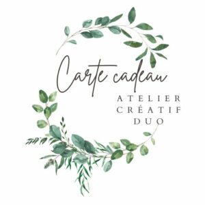 Atelier créatif en duo